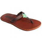 Reef Flip Flops | Reef Girls Lu Anne Sandals - Turquoise