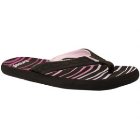 Reef Flip Flops | Reef Girls Seaside Sandals - Brown Pink Stripes