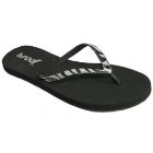 Reef Flip Flops | Reef Girls Stargazer Luxe Sandals - Zebra