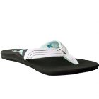 Reef Flip Flops | Reef Girls Sweetwater Sandals - Grey White