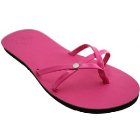 Reef Flip Flops | Reef Girls Vacay Sandals - Hot Pink