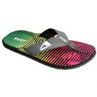 Reef Flip Flops | Reef Ht Prints Sandals - Rasta Girl