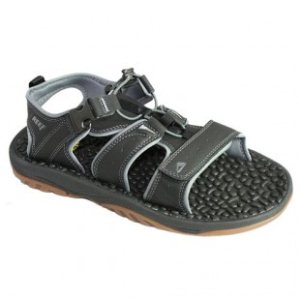 Reef Flip Flops | Reef Mundaka X4 Sandals - Black