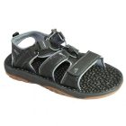 Reef Flip Flops | Reef Mundaka X4 Sandals - Black