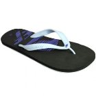 Reef Flip Flops | Reef Pulse Sandals - Black Grey Blue