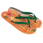 Reef Flip Flops | Reef Trinidad Marcella Sandals - Orange