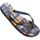 Reef Flip Flops | Reef Trinidad Sandals - Collage Girl