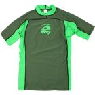 Reef Rashguard | Reef Action Rashguard - Olive