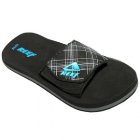 Reef Sandals | Reef Kids Grom Ahi Slide Sandals - Black