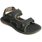 Reef Sandals | Reef Olas Cage Sl Sandals - Black