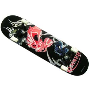 Renner Skateboards | A Series Renner Skateboard A16 - Jax Extreme