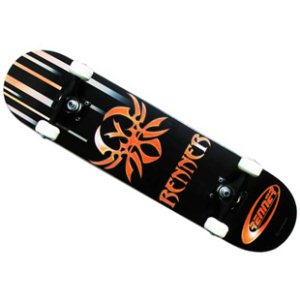 Renner Skateboards | C Series Renner Skateboard C1 - Tattoo