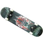 Renner Skateboards | C Series Renner Skateboard C14 - Blood Tattoo