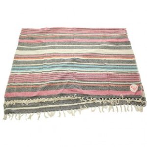 Roxy Accessories | Roxy Laid Back Beach Blanket - Black