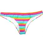 Roxy Bikini | Roxy Easy Dies It Rio Brazilian Bikini Bottom - Lil