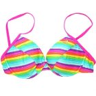 Roxy Bikini | Roxy Easy Does It Bikini Top - Lil