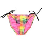 Roxy Bikini | Roxy Newport Tie Side Bikini Bottoms - Multico