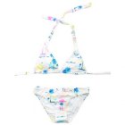 Roxy Bikini | Roxy Palm Beach Bikini - White