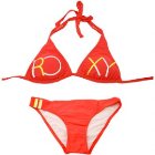Roxy Bikini | Roxy Surf Essential Bikini - Sunset