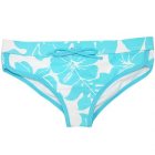 Roxy Bikini | Roxy Surfer Soul Retro Shorty - Neon Blue