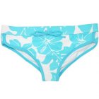 Roxy Bikini | Roxy Surfer Soul Retro Shorty - Neon Blue