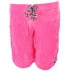 Roxy Boardshorts | Roxy Mojave Beach Board Shorts - Neon Pink