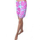 Roxy Boardshorts | Roxy Surfer Soul Long Boardshorts - Neon Pink