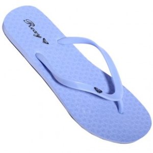 Roxy Flip Flops | Roxy Bamy Girls Sandals - Azure
