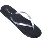 Roxy Flip Flops | Roxy Bamy Girls Sandals - Castle Rock