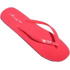 Roxy Flip Flops | Roxy Bamy Girls Sandals - Sunkissed Pink