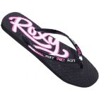 Roxy Flip Flops | Roxy Corpo Girls Sandals - True Black