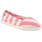 Roxy Flip Flops | Roxy Oiana Girls Sandals - Neon Pink