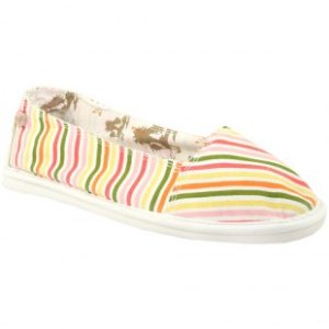 Roxy Flip Flops | Roxy Oiana Girls Sandals - White