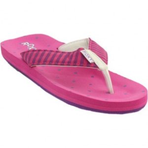 Roxy Flip Flops | Roxy Tallia Girls Sandals - Lilly