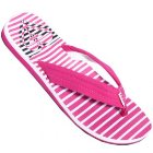 Roxy Flip Flops | Roxy Tallia Girls Sandals - Neon Berry