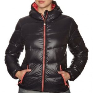 Roxy Jacket | Roxy Let It Snow Jacket - True Black