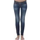 Roxy Jeans | Roxy Amber Cropped Jeans - Dark Sunkissed