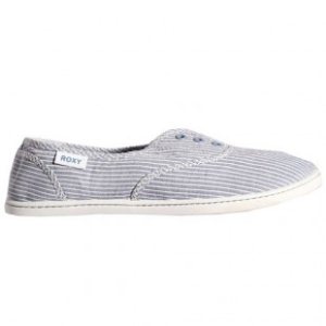 Roxy Shoes | Roxy Carla Womens Shoes - Indigo
