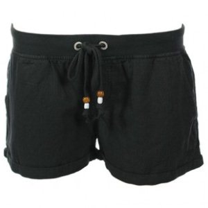 Roxy Short | Roxy Hippies Womens Shorts - Graphite