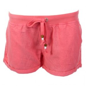 Roxy Short | Roxy Hippies Womens Shorts - Passion Fruit