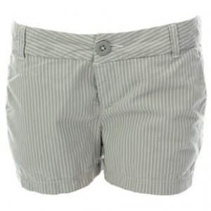 Roxy Short | Roxy Moana Stripe Womens Shorts - Stone