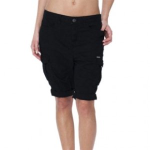 Roxy Shorts | Roxy Backside Walkshorts - Black