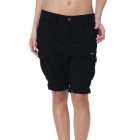 Roxy Shorts | Roxy Backside Walkshorts - Black