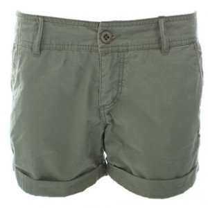 Roxy Shorts | Roxy Fly Away Womens Walkshorts - Military