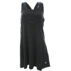 Roxy Sundress | Roxy Flexy Bally Sundress - Black Monica Dots