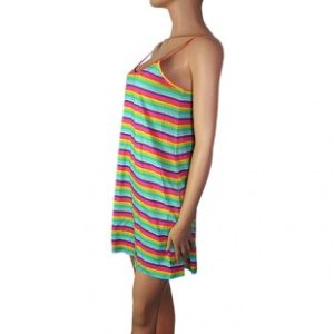Roxy Sundress | Roxy Very Nice Trip Sundress - Lil