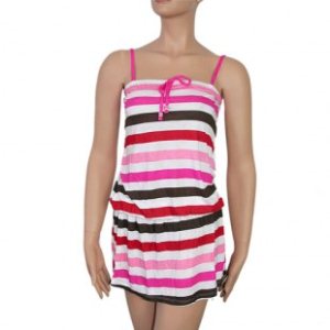 Roxy Sundress | Roxy Walk With Me Sundress - Lil