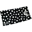 Roxy Towel | Roxy Silence Beach Towel – Black