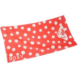 Roxy Towel | Roxy Silence Beach Towel - Sunkissed Pink