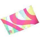 Roxy Towel | Roxy Twilight Beach Towel – Neon Blue